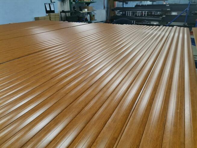 Brama rolowana 3000x2300