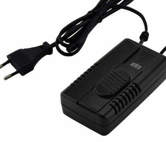 klosz lampy stojacej i ściemniacz