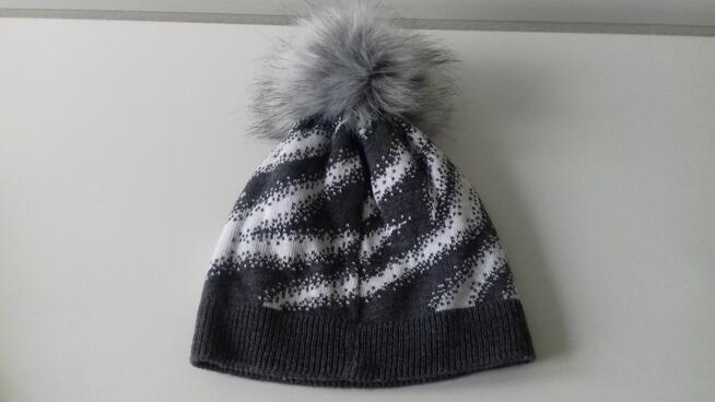 Czapka damska zimowa „Trend Setter”, do sprzedania