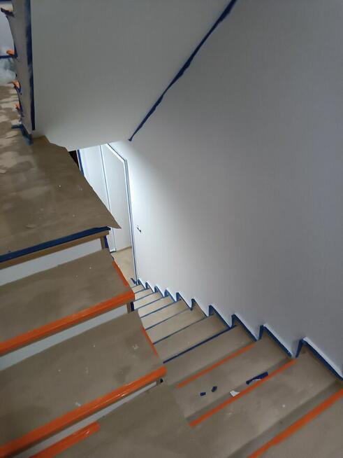 Adaptacje poddaszy wykończenia