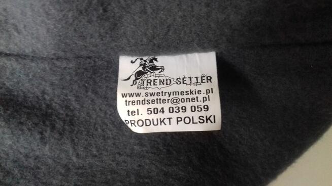 Czapka damska zimowa „Trend Setter”, do sprzedania