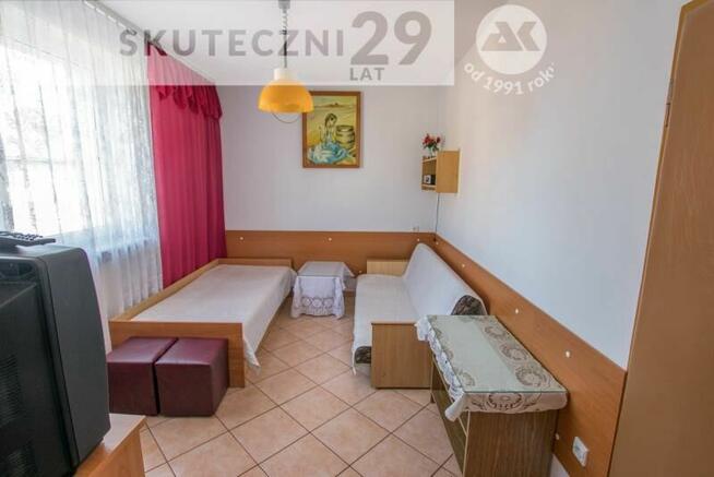 Mielno Dom Pensjonat nad Morzem Sprzedam