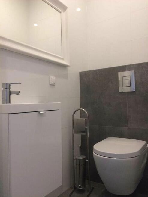 Pokój Warszawa Wola