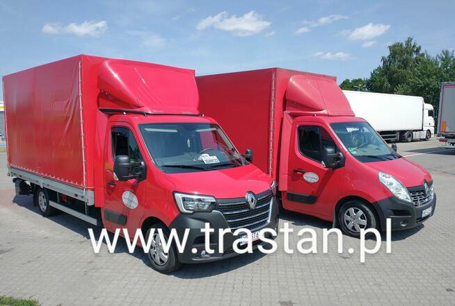 TRANSPORT PRZEWOZY PRZEPROWADZKI WINDA