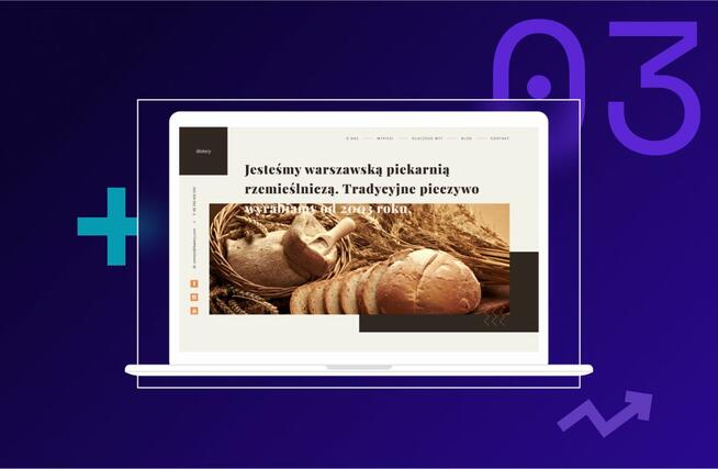 Tworznie stron internetowych | kowalskiwww.pl