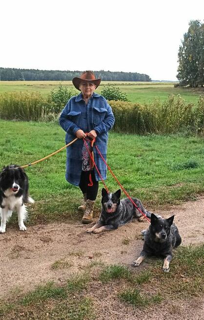 Hotel dla Psów RANCHO, Biadacz k/Kluczborka, opolskie