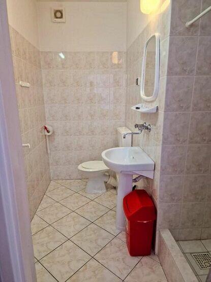 Mielno Dom Pensjonat nad morzem