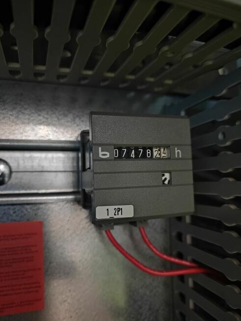 Wykrawarka rewolwerowa E5x PRIMA POWER