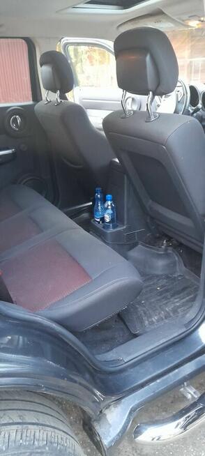 Dodge nitro Detonator 4x4, 2011 rok, 4.0, RT sprzedam