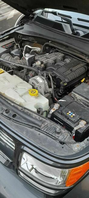 Dodge nitro Detonator 4x4, 2011 rok, 4.0, RT sprzedam