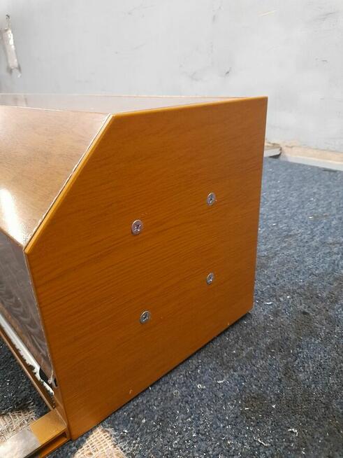 Brama rolowana 3000x2300