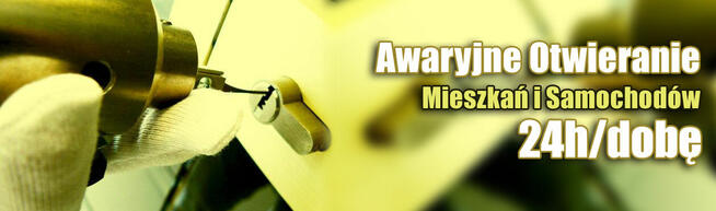 Awaryjne otwieranie samochodu drzwi zamków aut Ruda Śląska