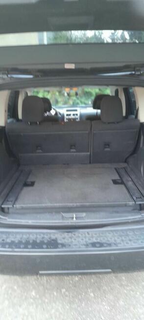 Dodge nitro Detonator 4x4, 2011 rok, 4.0, RT sprzedam