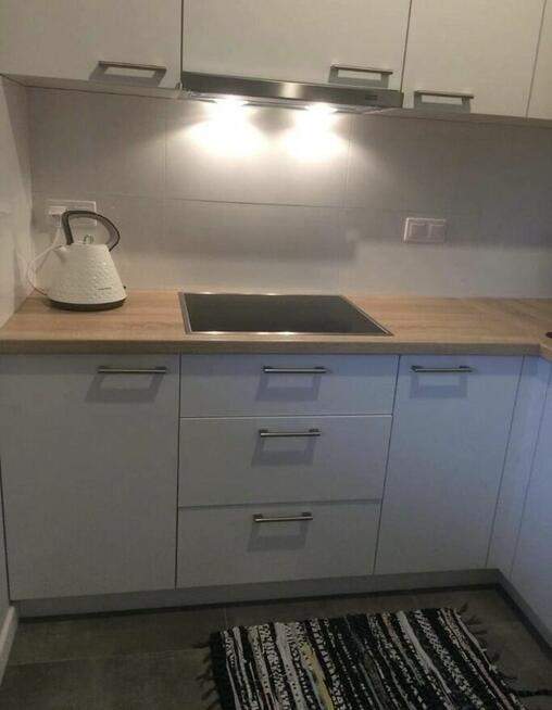 Pokój Warszawa Wola