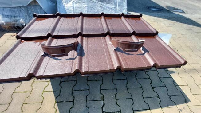 Bariera śniegowa śniegołap płotek powlekany kolor WYSYŁKA