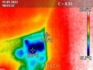 Ocieplanie poddaszy i naprawa ociepleń.