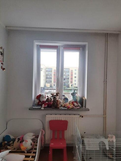 Mieszkanie na sprzedaz