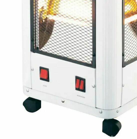 Grzejnik elektryczny