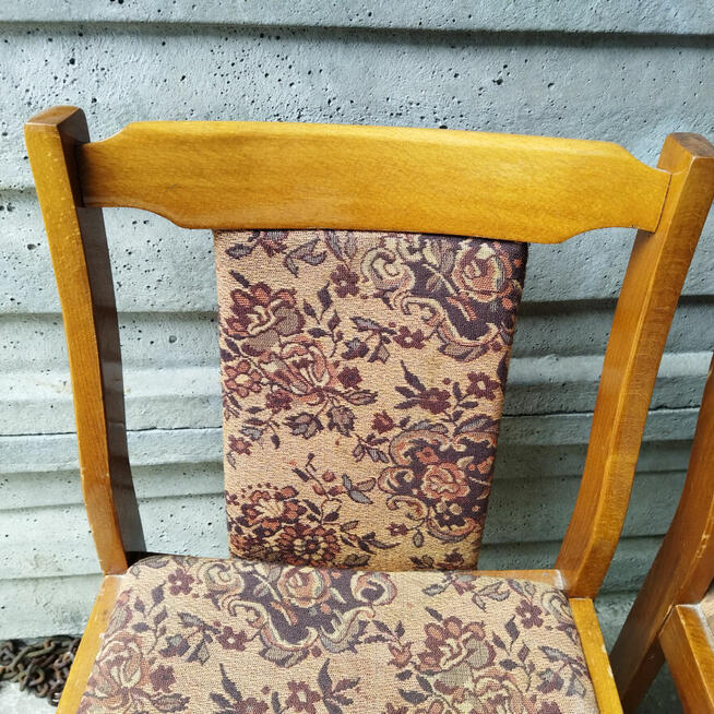 Zakłady Przemysłu Meblarskiego Radomsko Krzesło