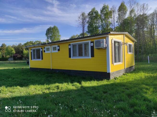 Kolorowe Domki