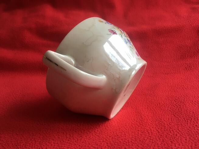 PRL stara sosjerka Włocławek gustowna