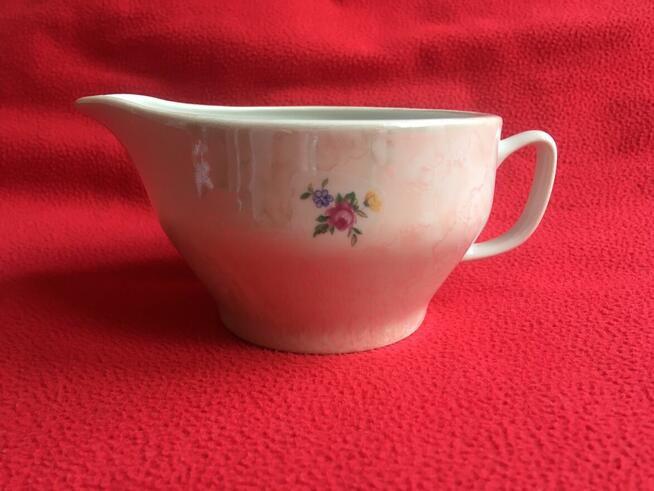 PRL stara sosjerka Włocławek gustowna