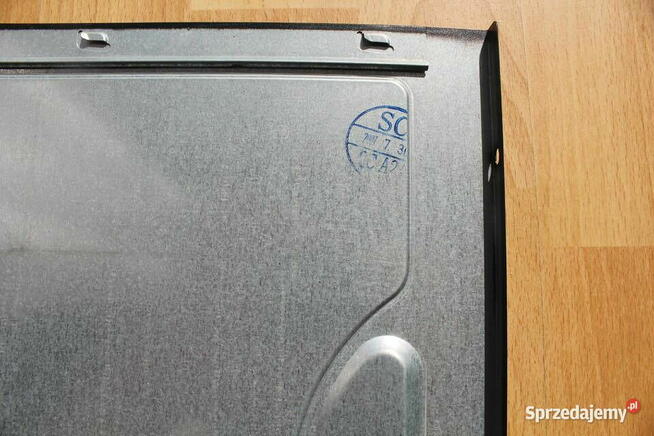 Obudowa komputera ATX + zasilacz, napęd DVD