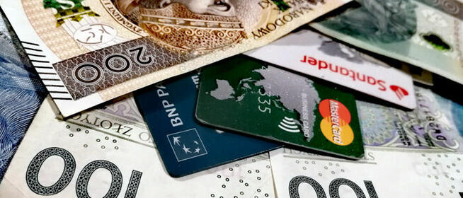 Konta osobiste on-line - wiele banków - aktualne promocje