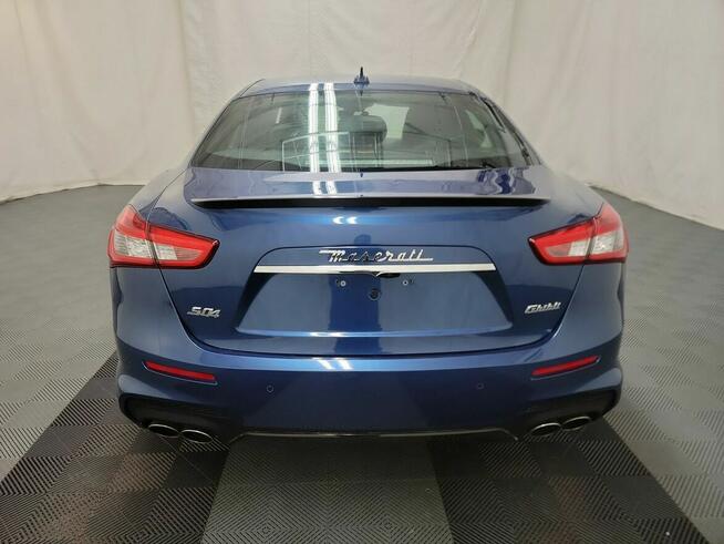 Ghibli S Q4 GranSport