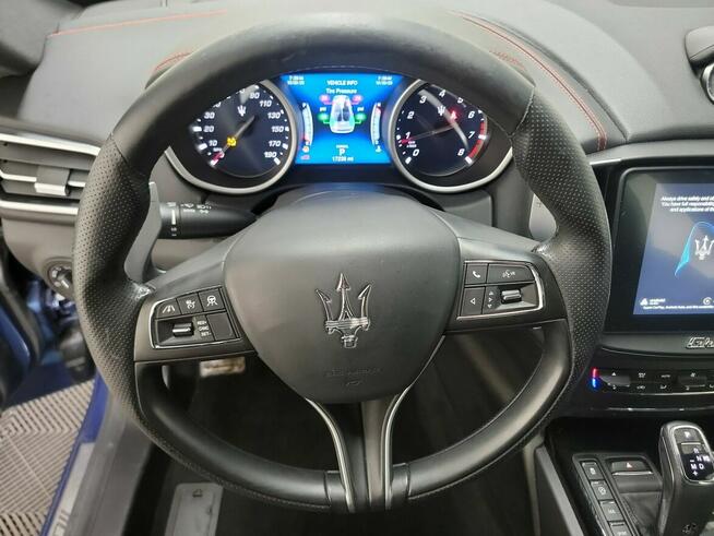 Ghibli S Q4 GranSport