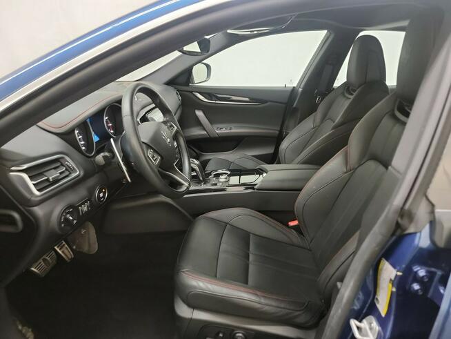 Ghibli S Q4 GranSport