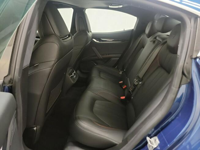 Ghibli S Q4 GranSport