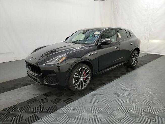 2023 Maserati Grecale Modena