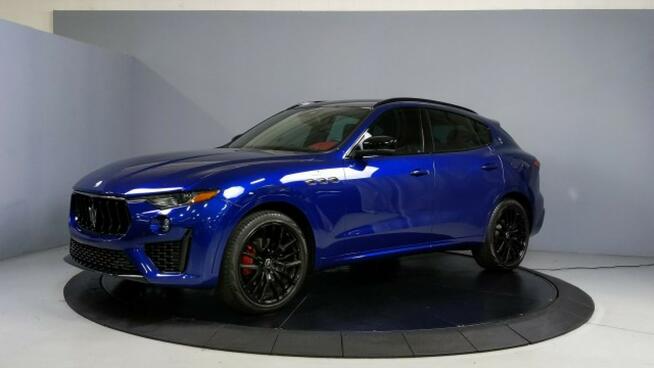2022 Maserati Levante GT