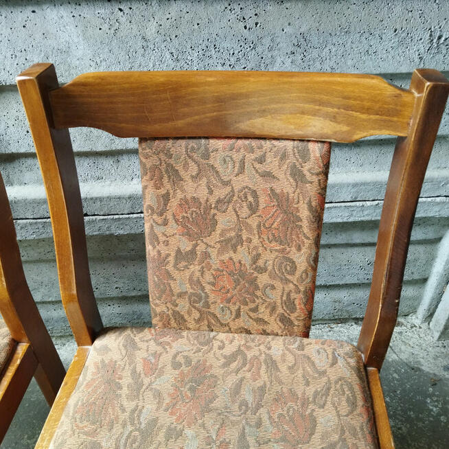 Zakłady Przemysłu Meblarskiego Radomsko Krzesło