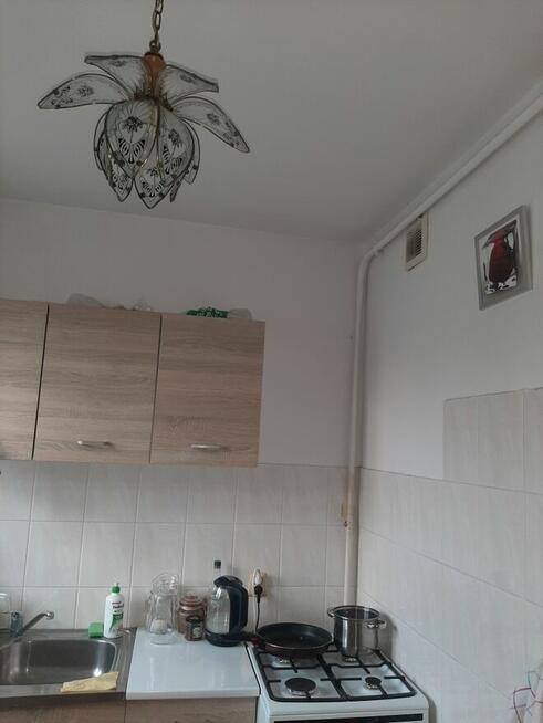 Mieszkanie na sprzedaz