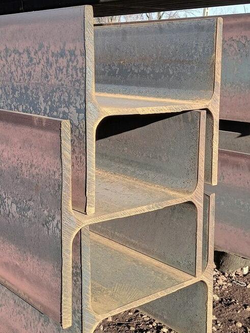 HURTOWNIA DWUTEOWNIK stalowy HEB HEA IPN IPE 200 300 / 320