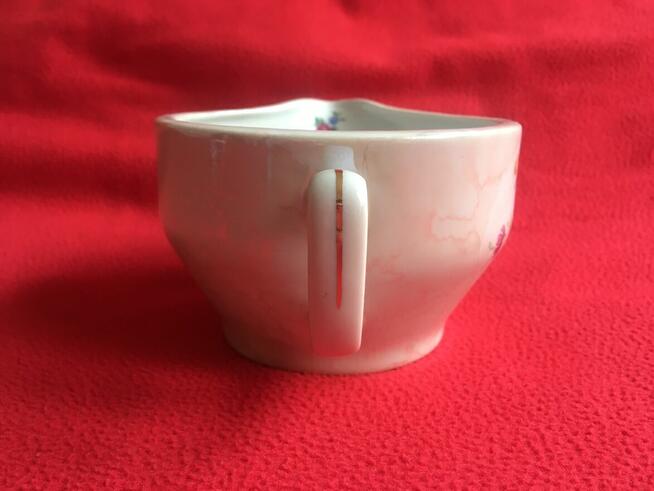 PRL stara sosjerka Włocławek gustowna