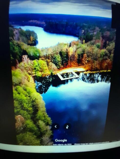 Działki Mazury, warunki zabudowy