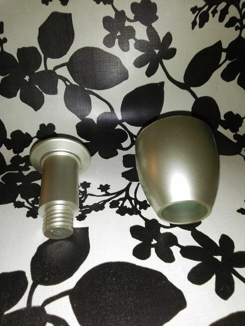 Noga/nóżka meblowa