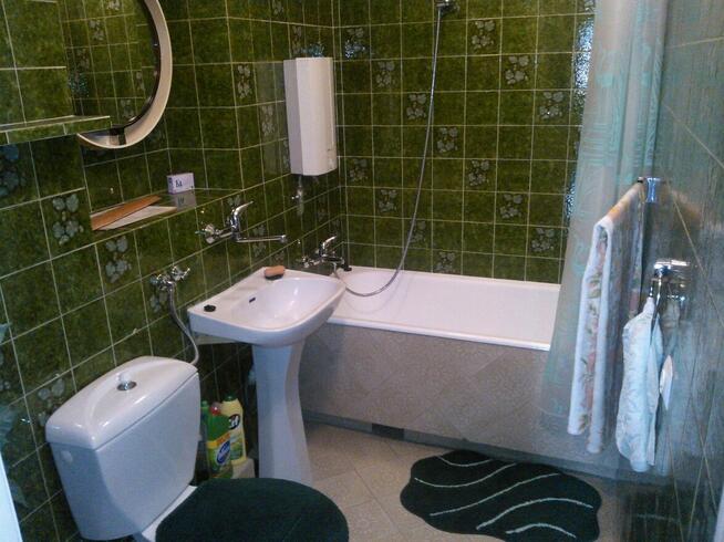 Mam do wynajęcia ładny przytulny pokój w Sopocie