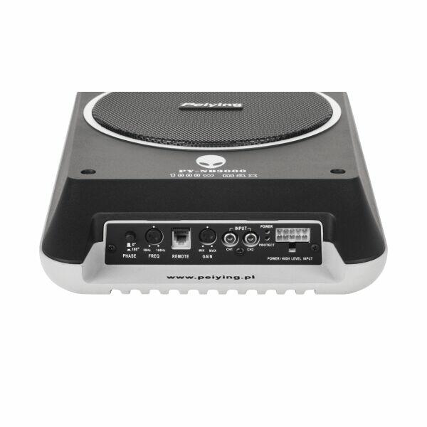 Subwoofer samochodowy