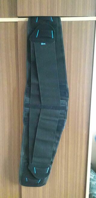 Pas lędźwiowo - krzyżowy Primspine Laboral +