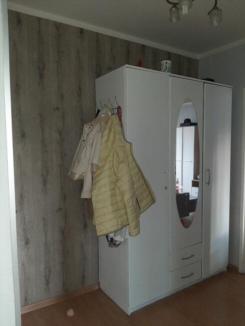 Mieszkanie na sprzedaz