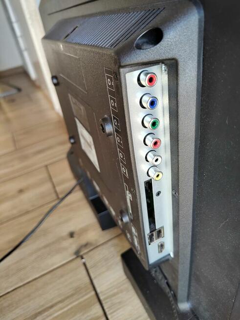 Telewizor Sharp 32 cale