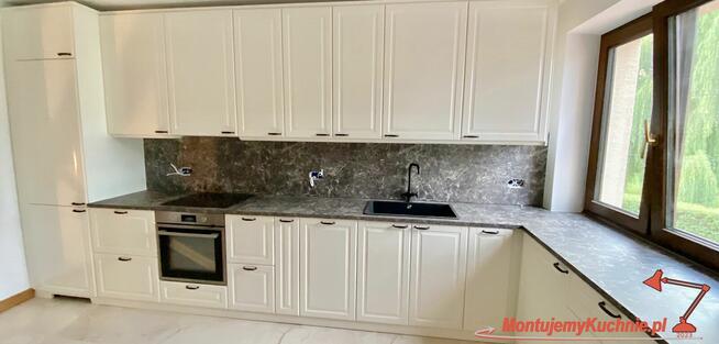 Skręcanie i Montaż Kuchni i Mebli z IKEA, Agata, BRW itp.