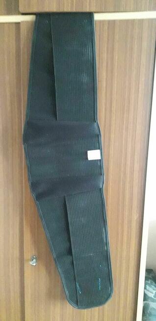 Pas lędźwiowo - krzyżowy Primspine Laboral +