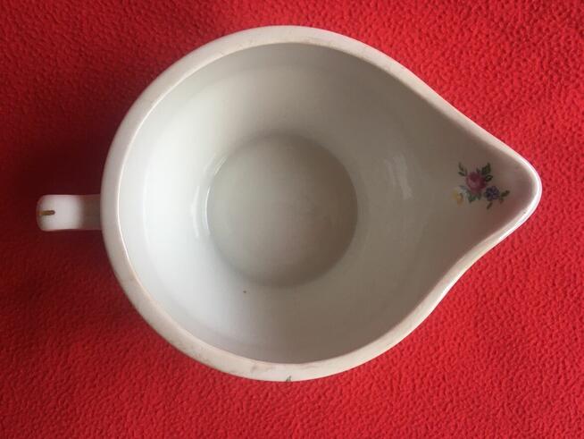 PRL stara sosjerka Włocławek gustowna