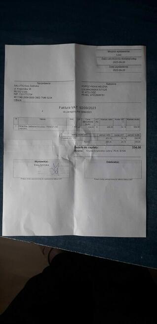 Pas lędźwiowo - krzyżowy Primspine Laboral +