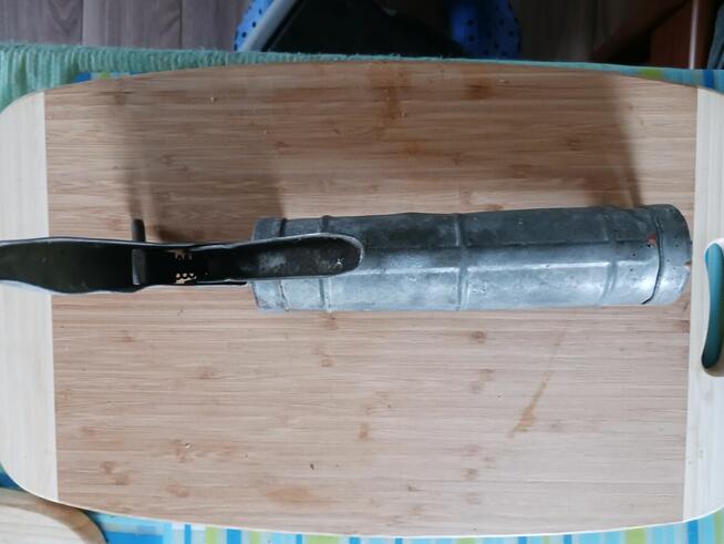 Pistolet do silikonu wysyłka gratis !!!